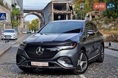 Внедорожник / Кроссовер Mercedes-Benz EQE SUV 2023 в Одессе