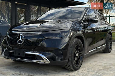Внедорожник / Кроссовер Mercedes-Benz EQE SUV 2023 в Ивано-Франковске Внедорожник / Кроссовер Mercedes-Benz EQE SUV 2023 в Ивано-Франковске