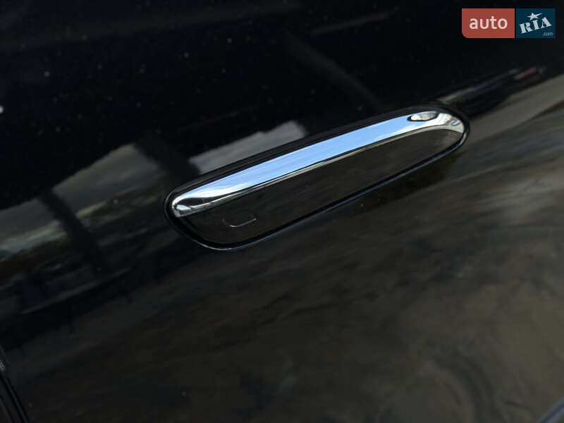 Позашляховик / Кросовер Mercedes-Benz EQE SUV 2023 в Івано-Франківську