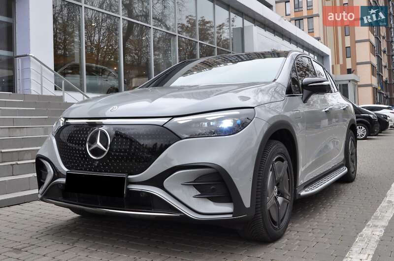 Внедорожник / Кроссовер Mercedes-Benz EQE SUV 2023 в Одессе