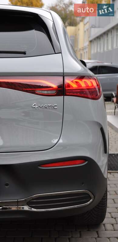 Внедорожник / Кроссовер Mercedes-Benz EQE SUV 2023 в Одессе
