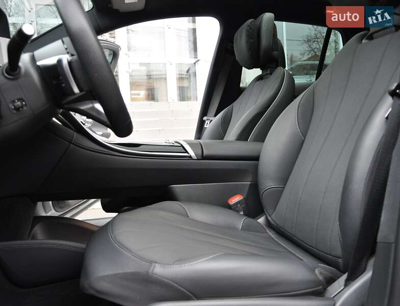 Внедорожник / Кроссовер Mercedes-Benz EQE SUV 2023 в Одессе