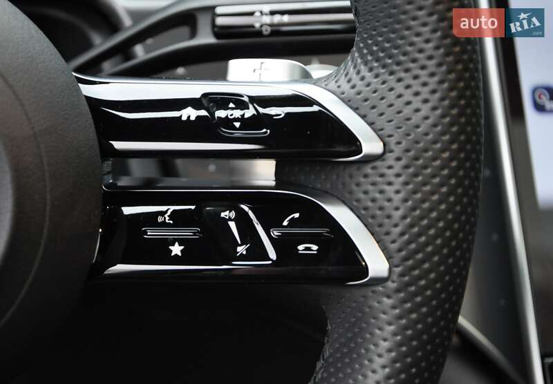 Внедорожник / Кроссовер Mercedes-Benz EQE SUV 2023 в Одессе