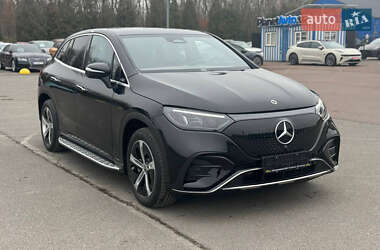 Позашляховик / Кросовер Mercedes-Benz EQE SUV 2024 в Львові