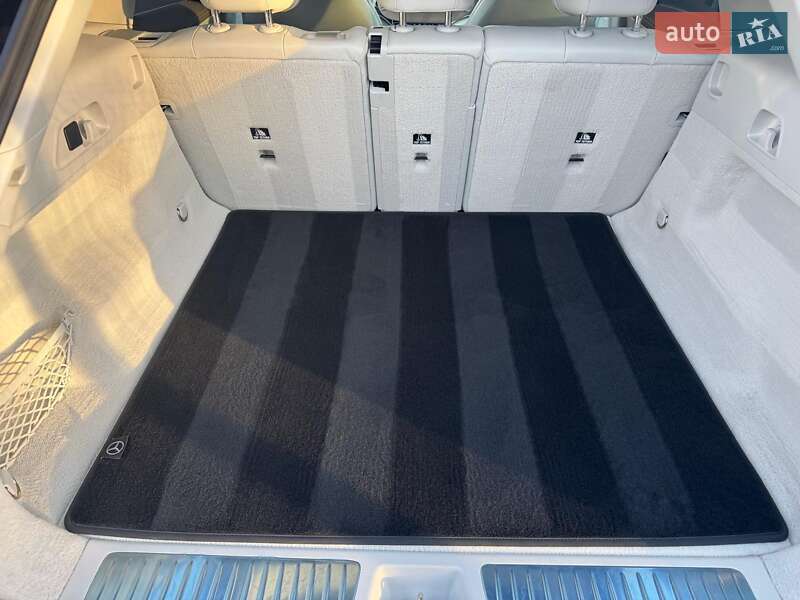 Внедорожник / Кроссовер Mercedes-Benz EQE SUV 2023 в Кривом Роге