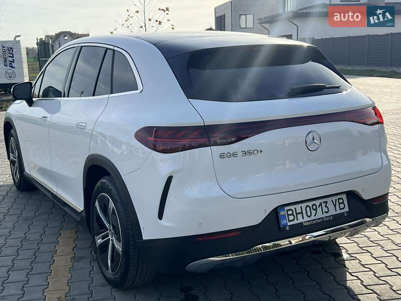 Внедорожник / Кроссовер Mercedes-Benz EQE SUV 2023 в Одессе