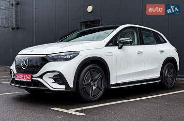 Внедорожник / Кроссовер Mercedes-Benz EQE SUV 2023 в Киеве