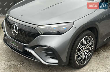 Внедорожник / Кроссовер Mercedes-Benz EQE SUV 2023 в Киеве