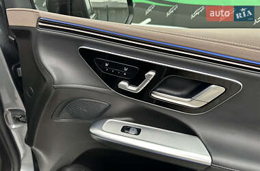 Внедорожник / Кроссовер Mercedes-Benz EQE SUV 2023 в Киеве