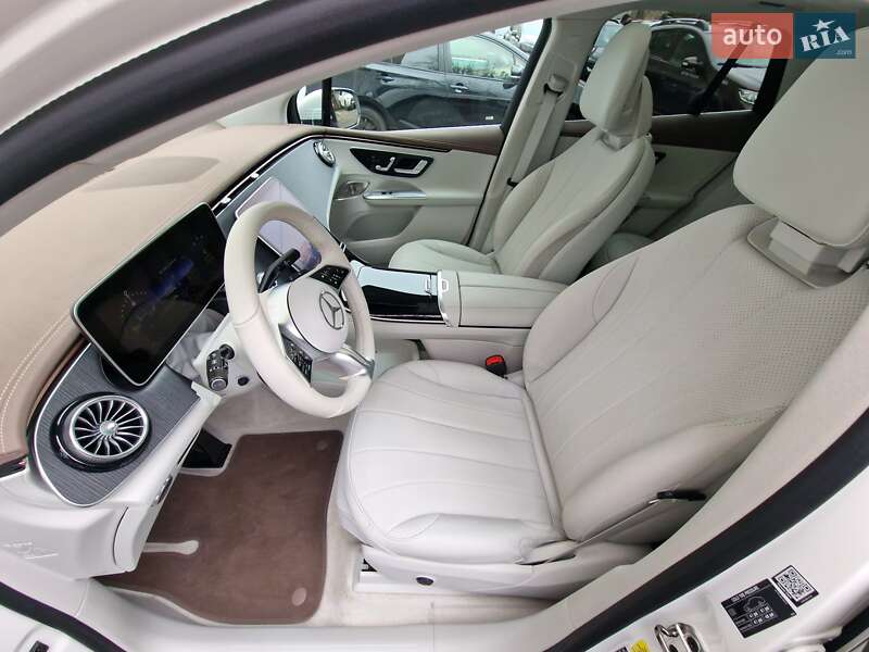 Внедорожник / Кроссовер Mercedes-Benz EQE SUV 2023 в Одессе фото 48 Внедорожник / Кроссовер Mercedes-Benz EQE SUV 2023 в Одессе