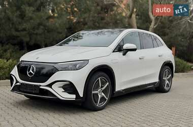 Позашляховик / Кросовер Mercedes-Benz EQE SUV 2023 в Одесі