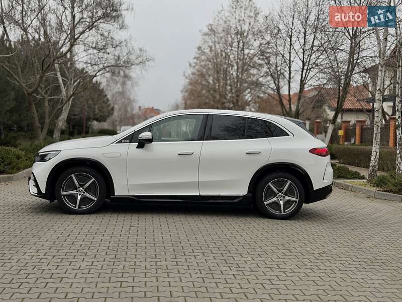 Внедорожник / Кроссовер Mercedes-Benz EQE SUV 2023 в Одессе