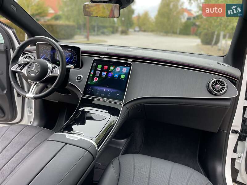 Внедорожник / Кроссовер Mercedes-Benz EQE SUV 2023 в Одессе