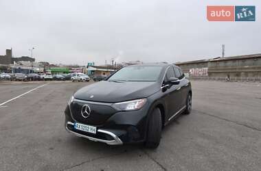 Позашляховик / Кросовер Mercedes-Benz EQE SUV 2023 в Харкові