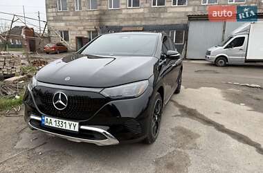 Внедорожник / Кроссовер Mercedes-Benz EQE SUV 2023 в Кривом Роге