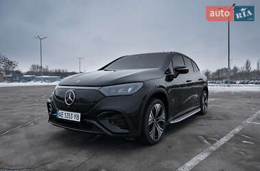 Внедорожник / Кроссовер Mercedes-Benz EQE SUV 2024 в Днепре