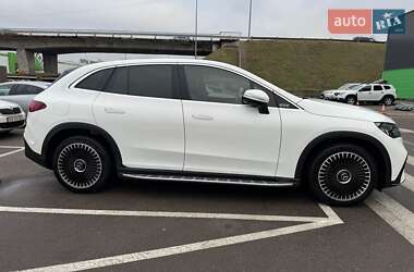 Внедорожник / Кроссовер Mercedes-Benz EQE SUV 2023 в Киеве