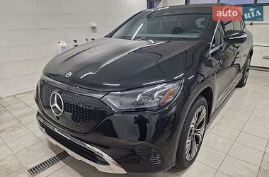 Внедорожник / Кроссовер Mercedes-Benz EQE SUV 2024 в Киеве
