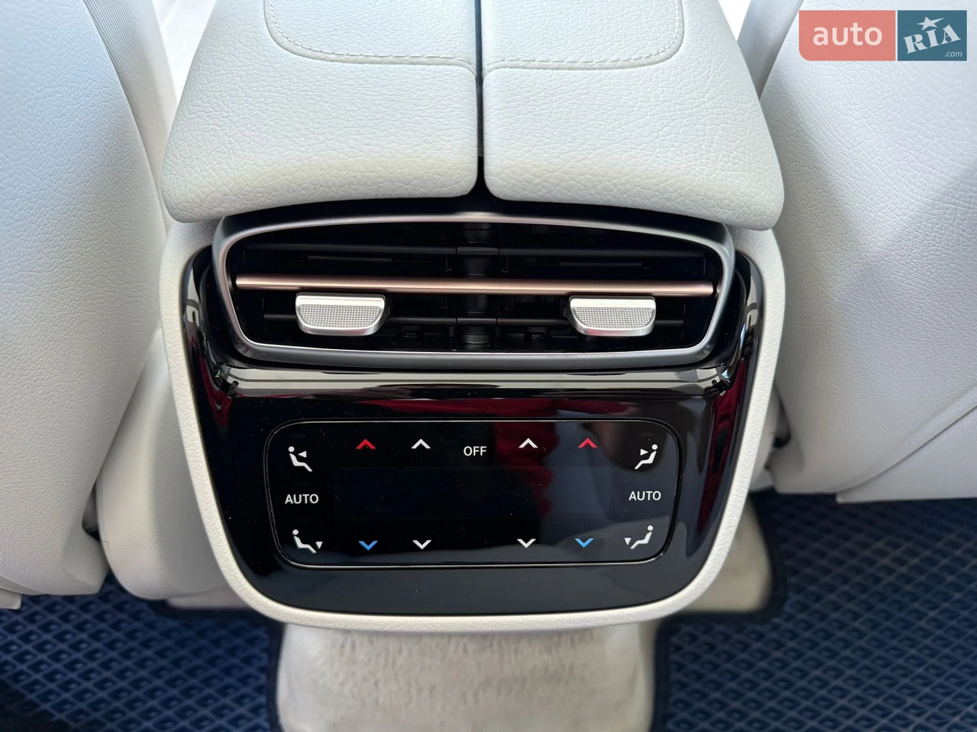 2023 Mercedes-Benz EQE - мініатюра 23