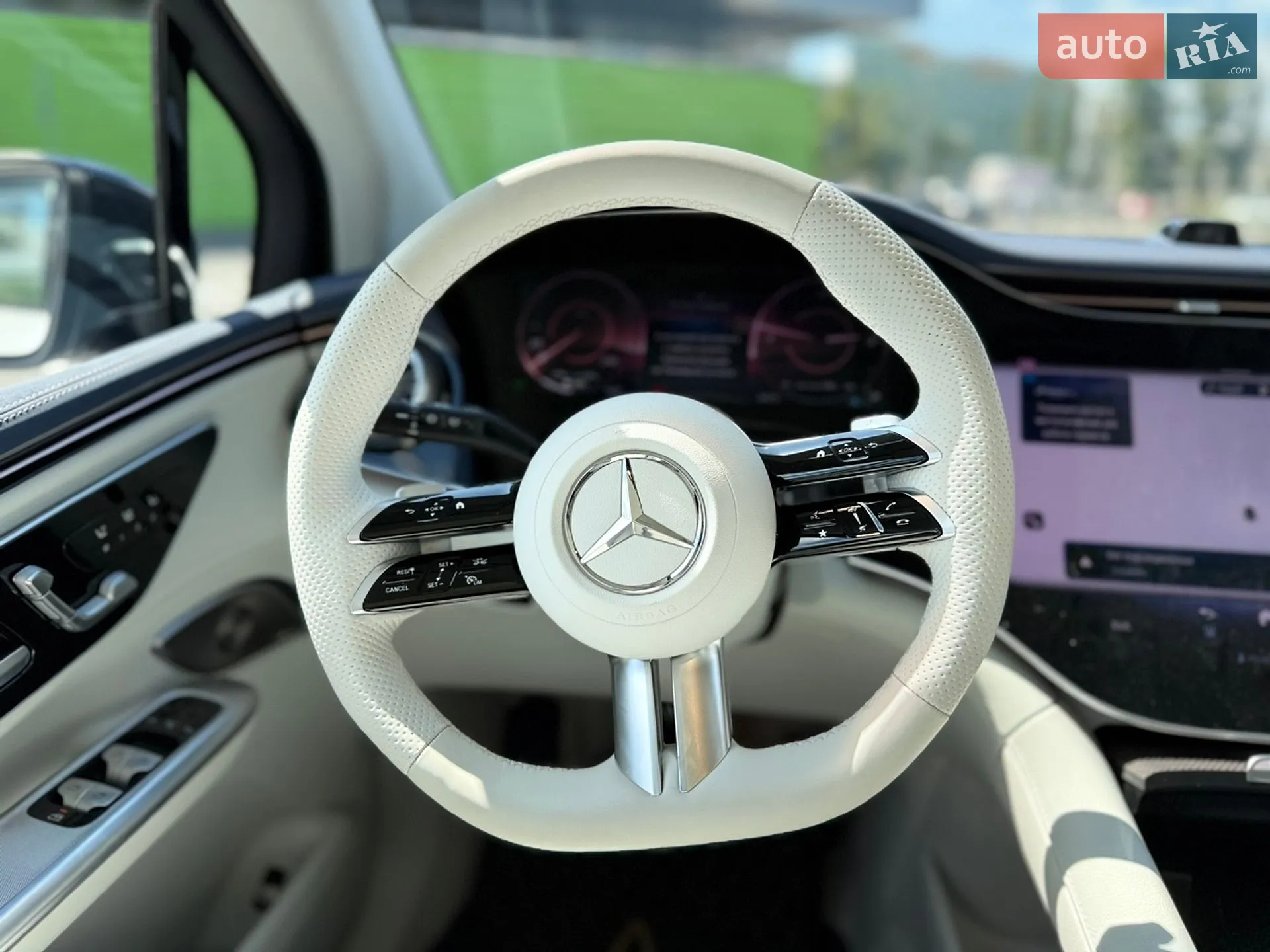2023 Mercedes-Benz EQE - мініатюра 35