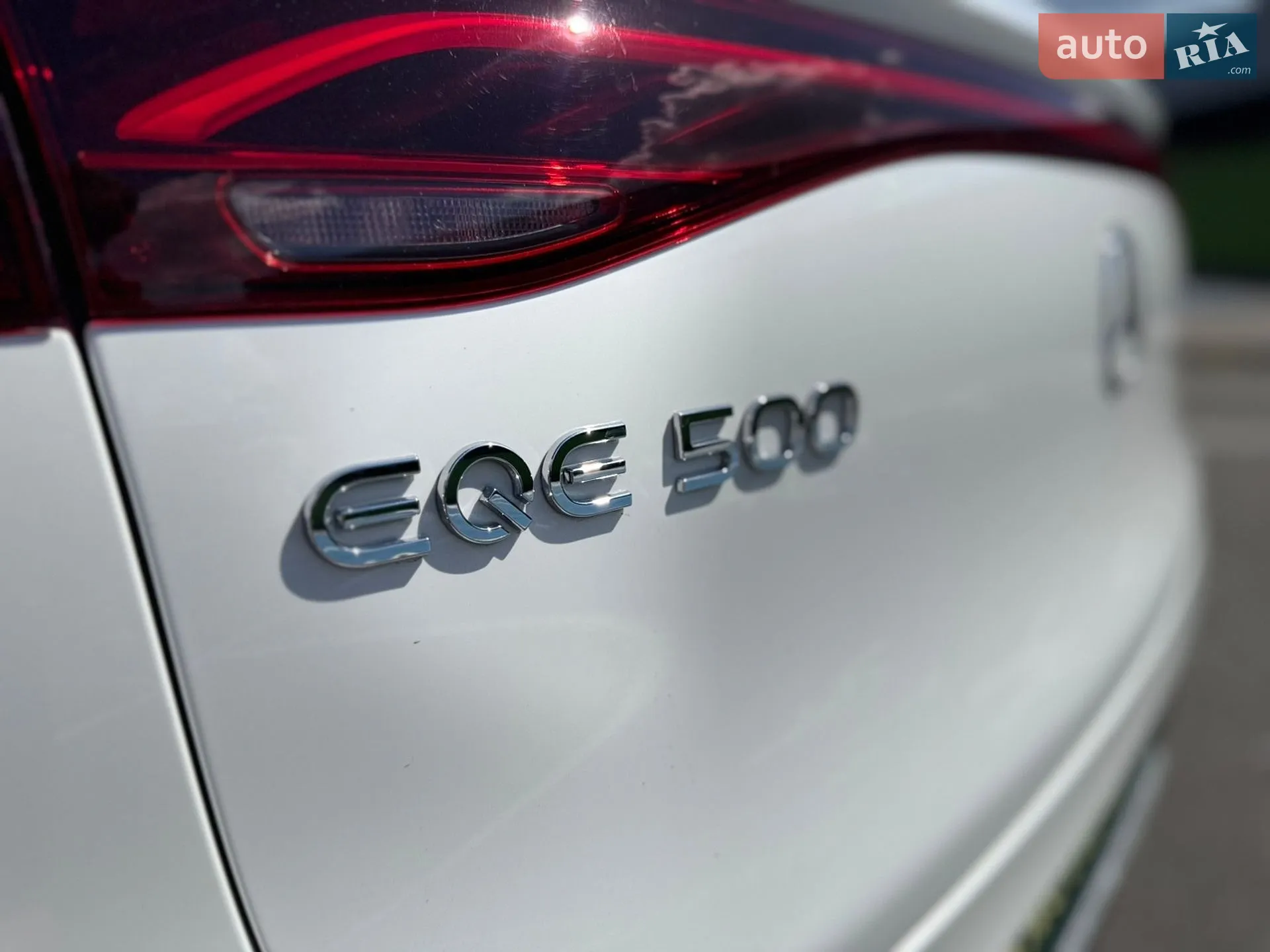 2023 Mercedes-Benz EQE - мініатюра 40