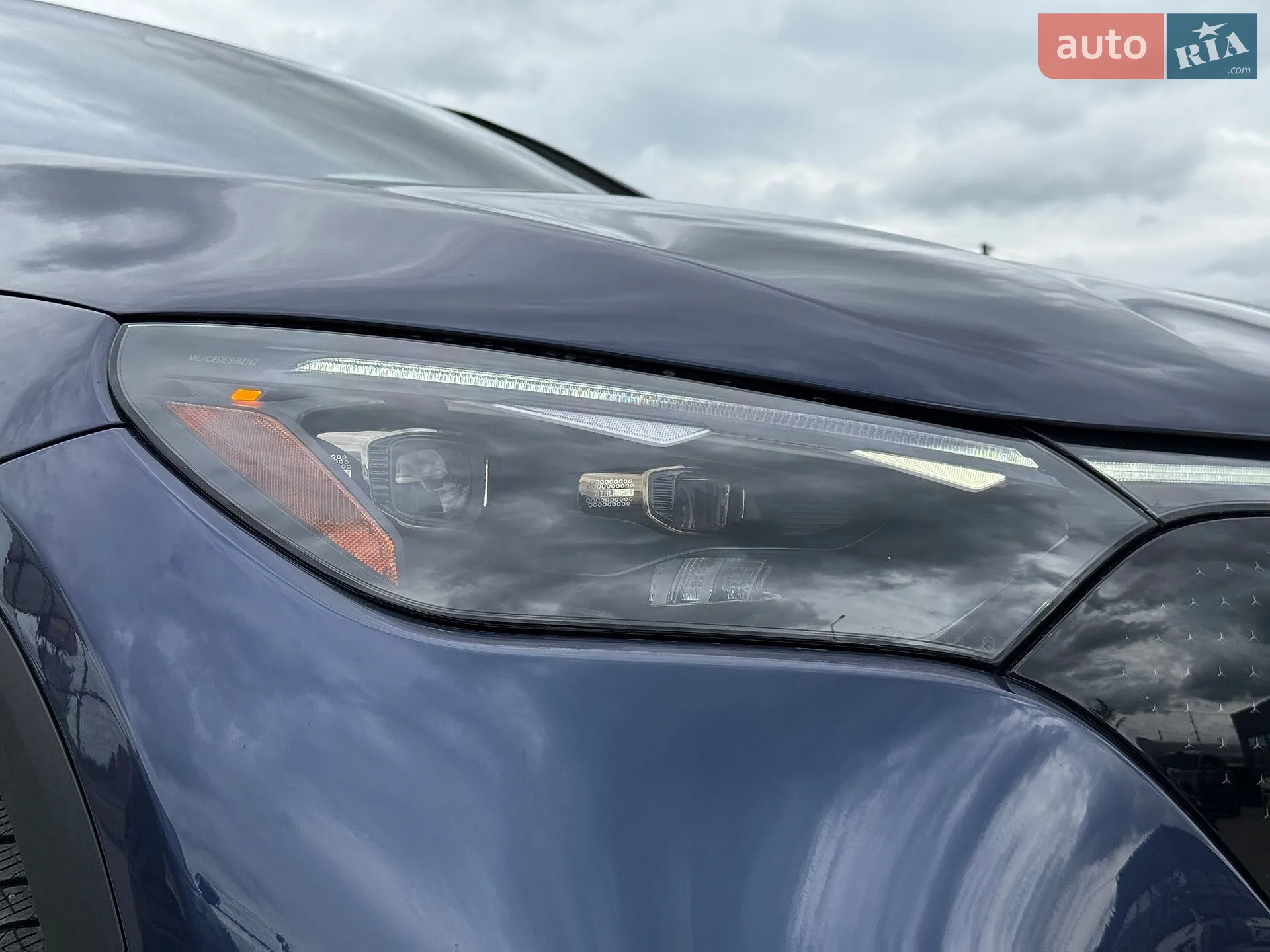 2023 Mercedes-Benz EQE - мініатюра 4