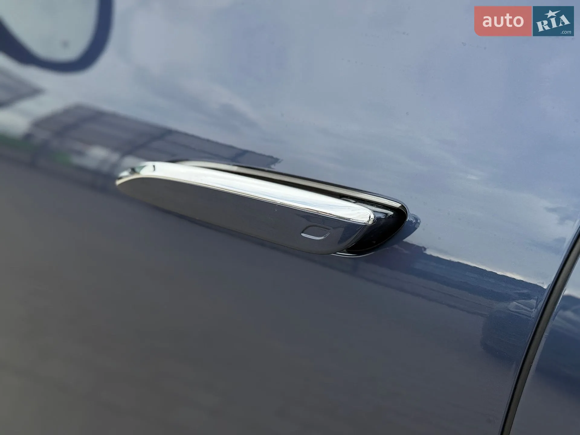 2023 Mercedes-Benz EQE - мініатюра 21