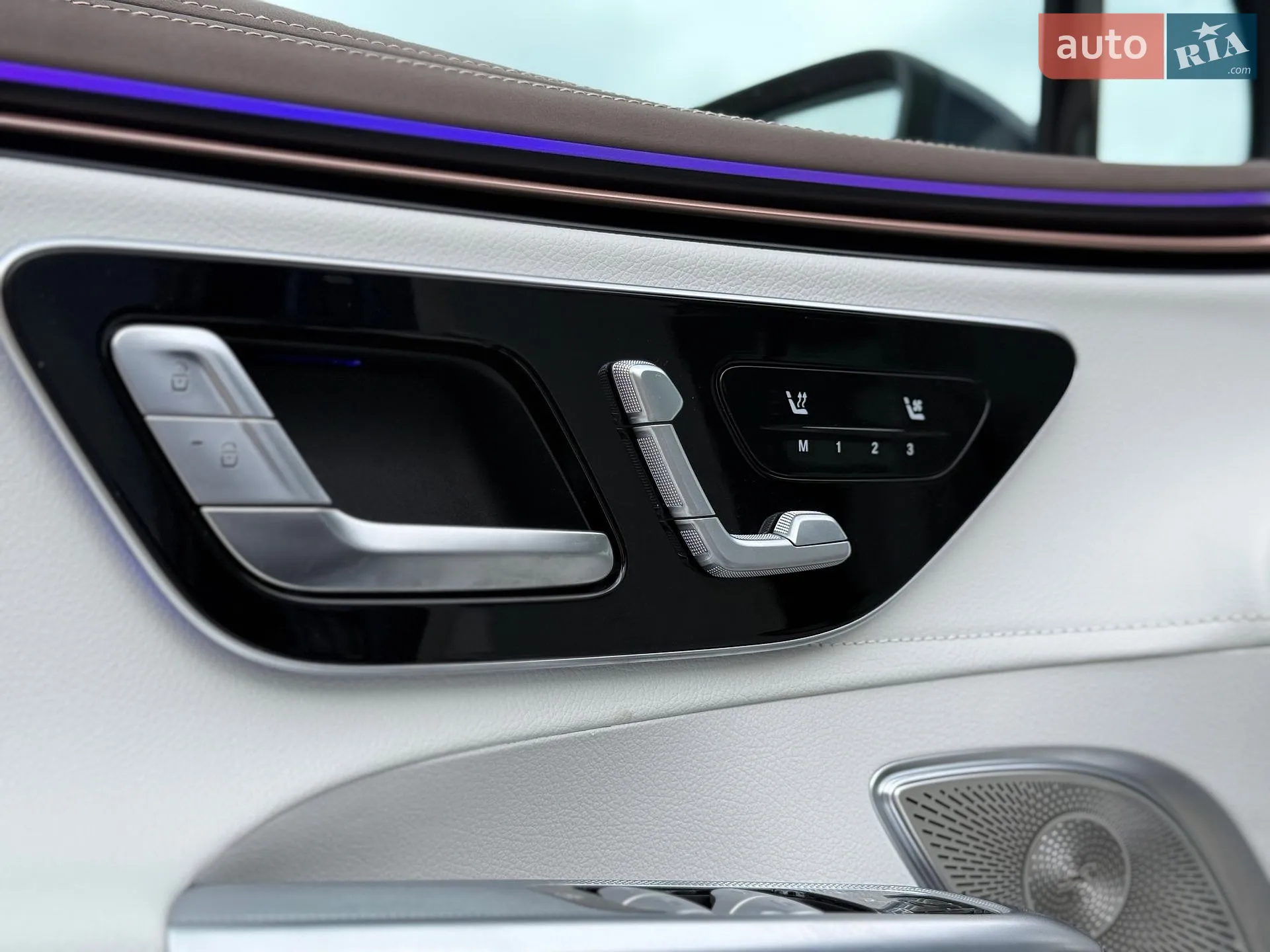 2023 Mercedes-Benz EQE - мініатюра 25