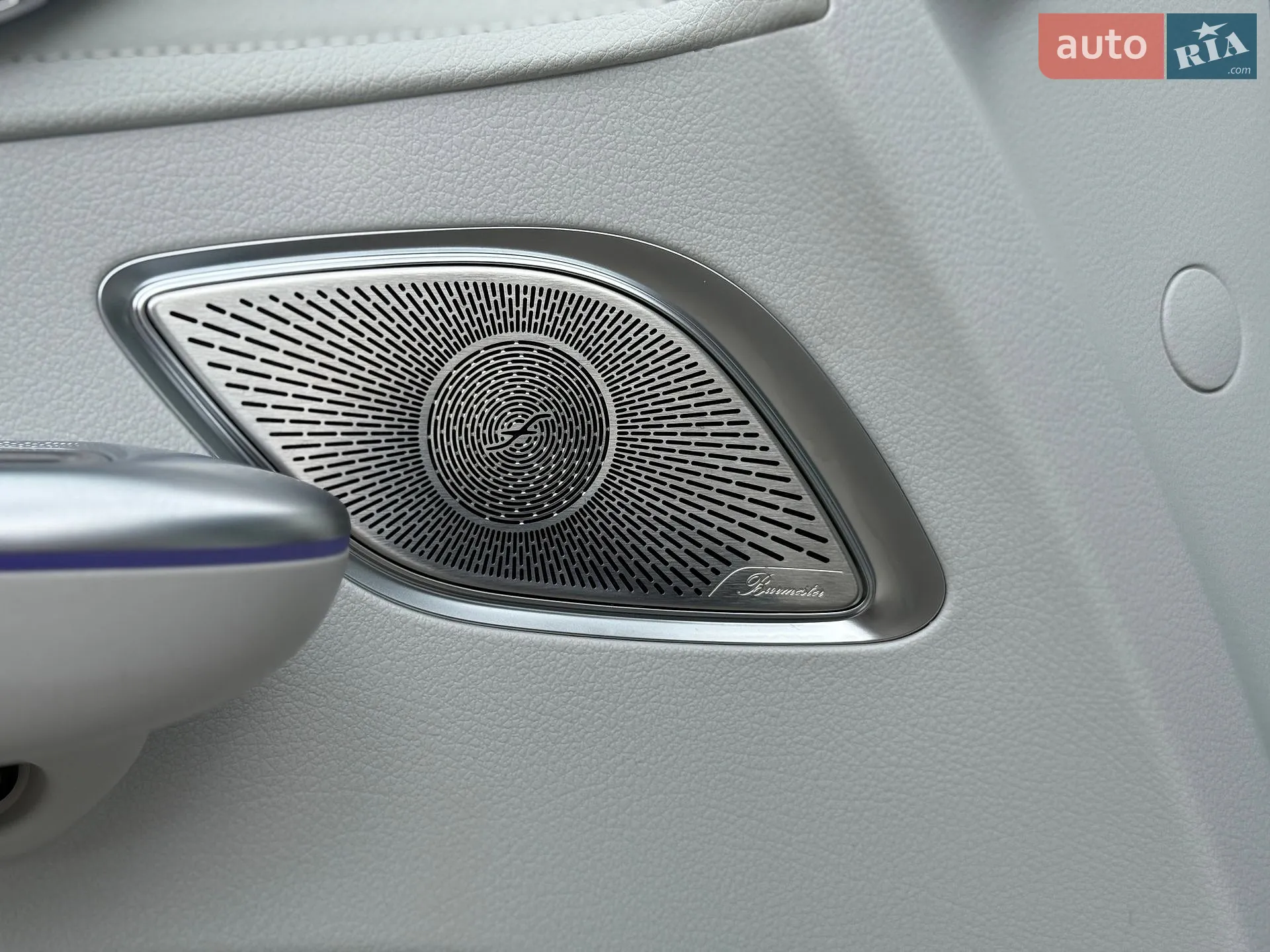 2023 Mercedes-Benz EQE - мініатюра 26