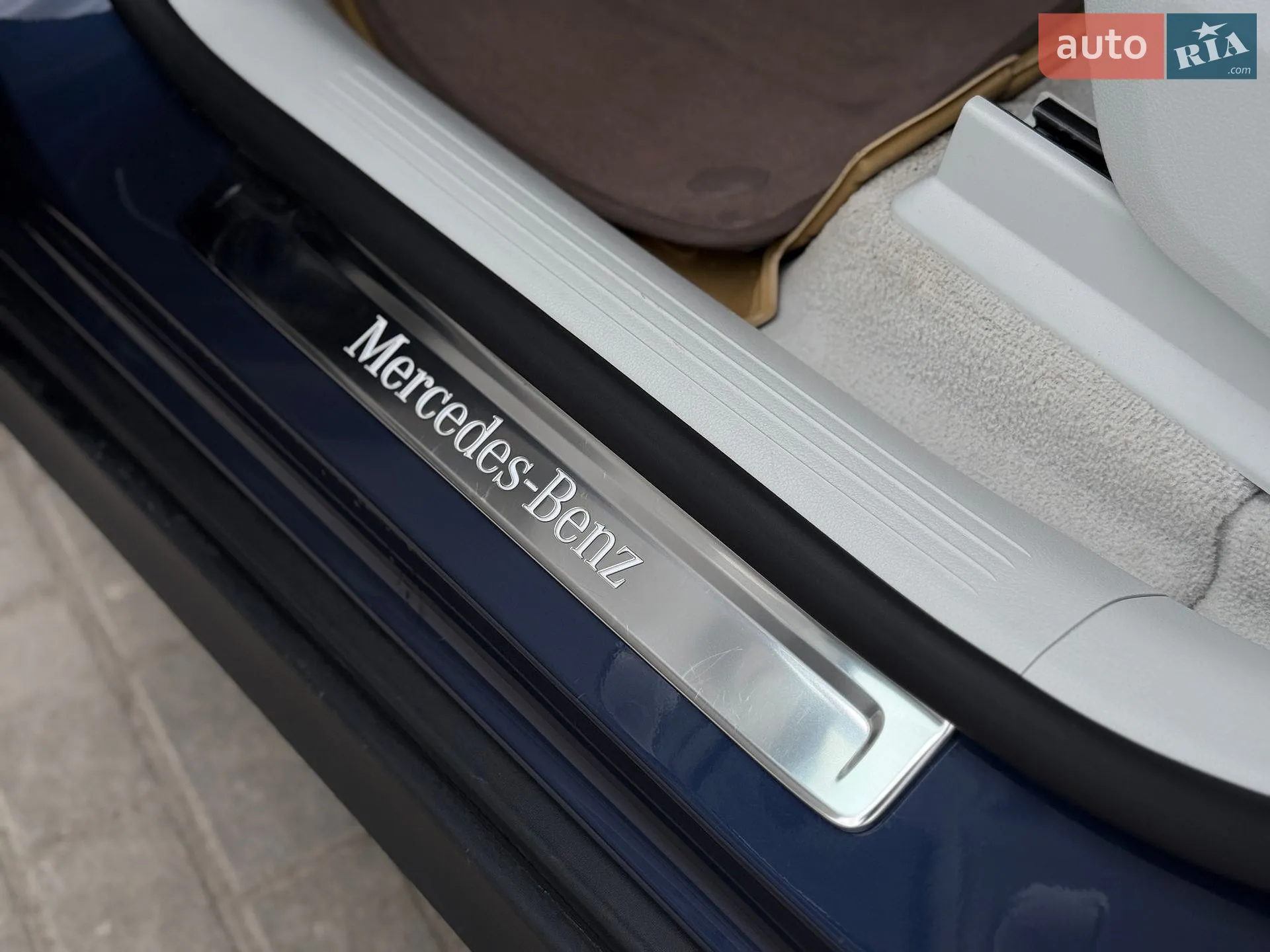 2023 Mercedes-Benz EQE - мініатюра 28