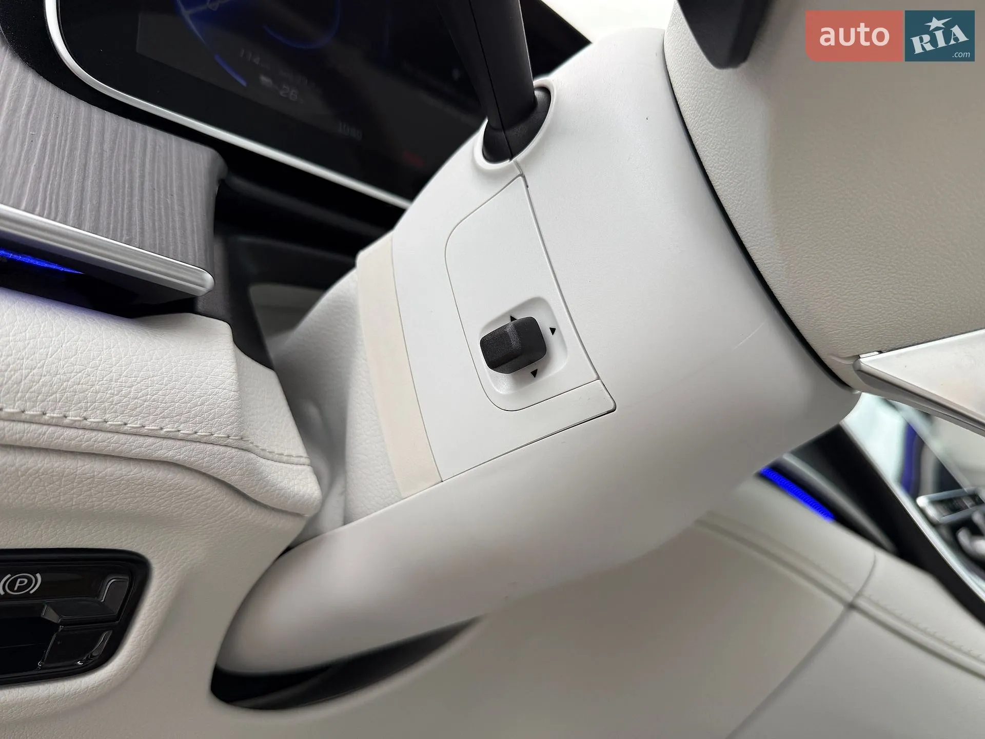 2023 Mercedes-Benz EQE - мініатюра 31