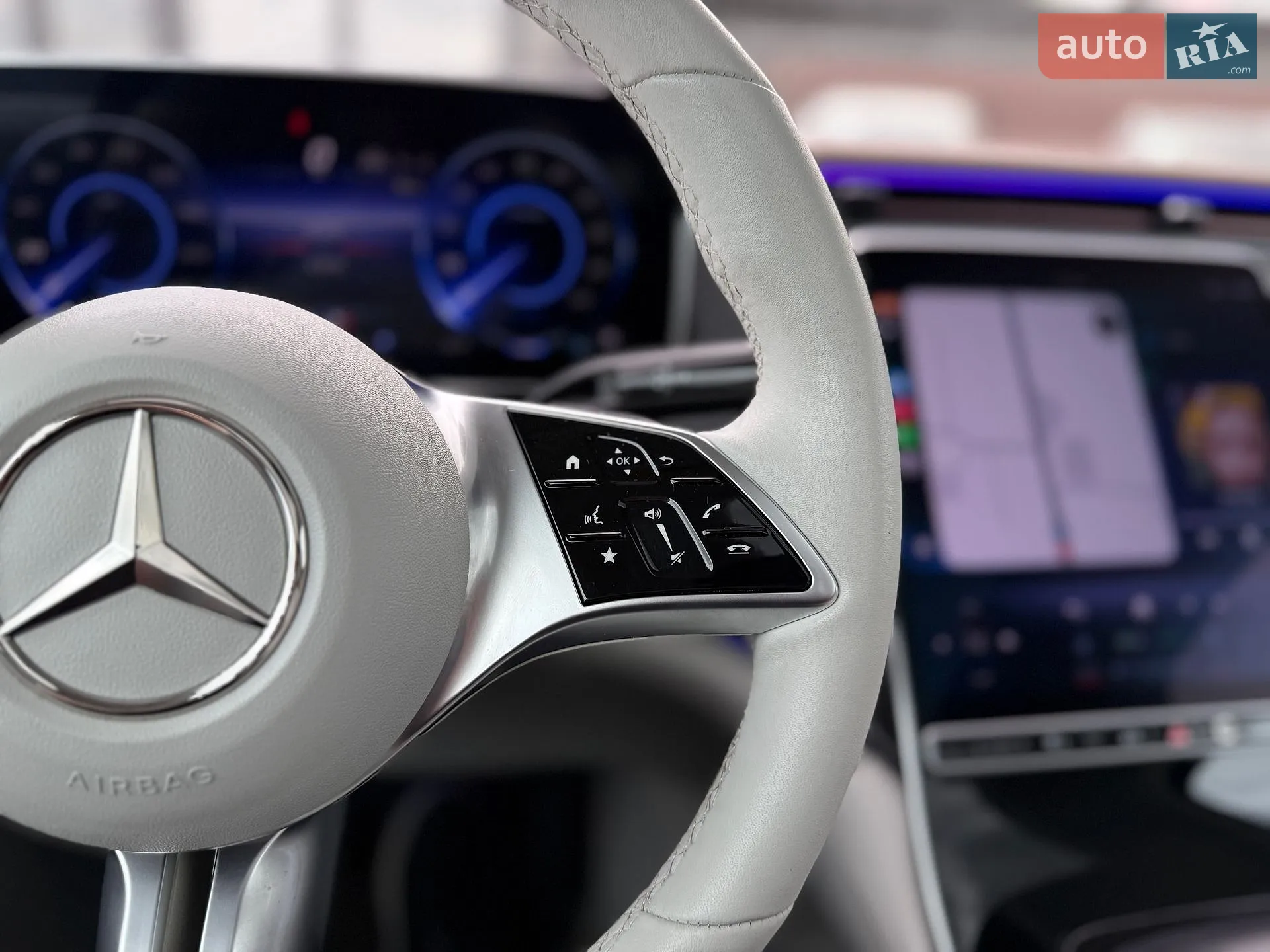 2023 Mercedes-Benz EQE - мініатюра 32