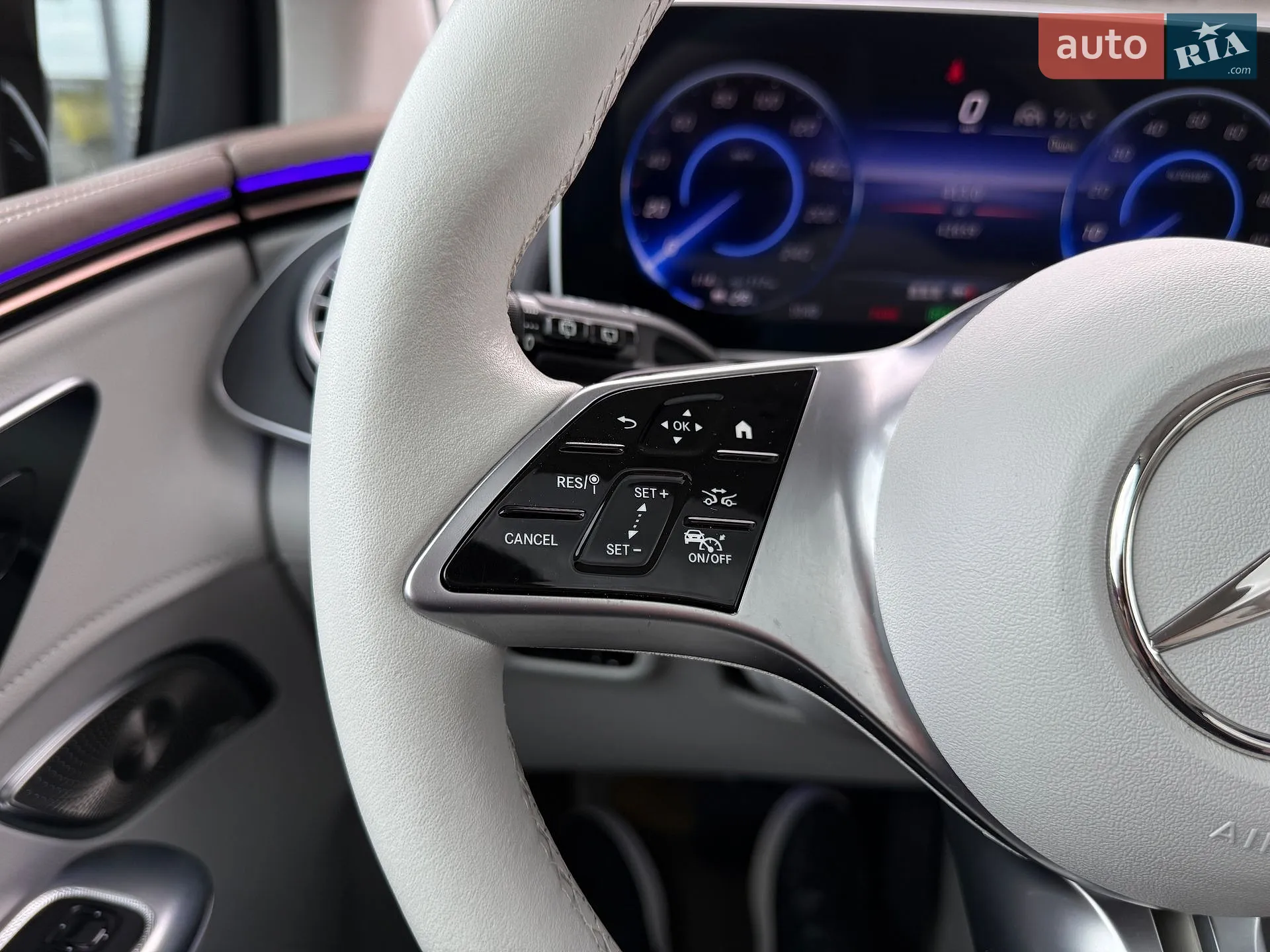 2023 Mercedes-Benz EQE - мініатюра 33