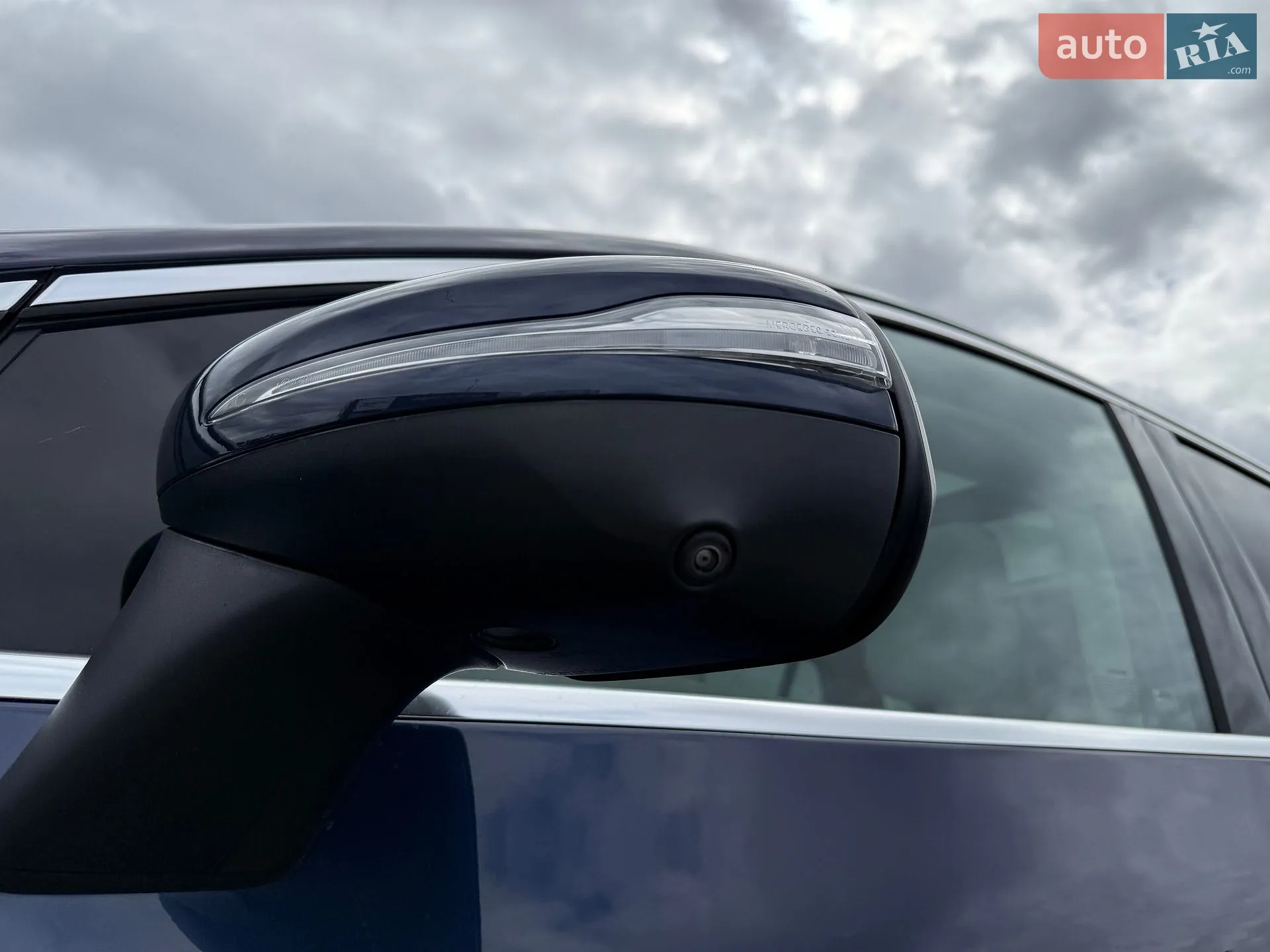 2023 Mercedes-Benz EQE - мініатюра 52