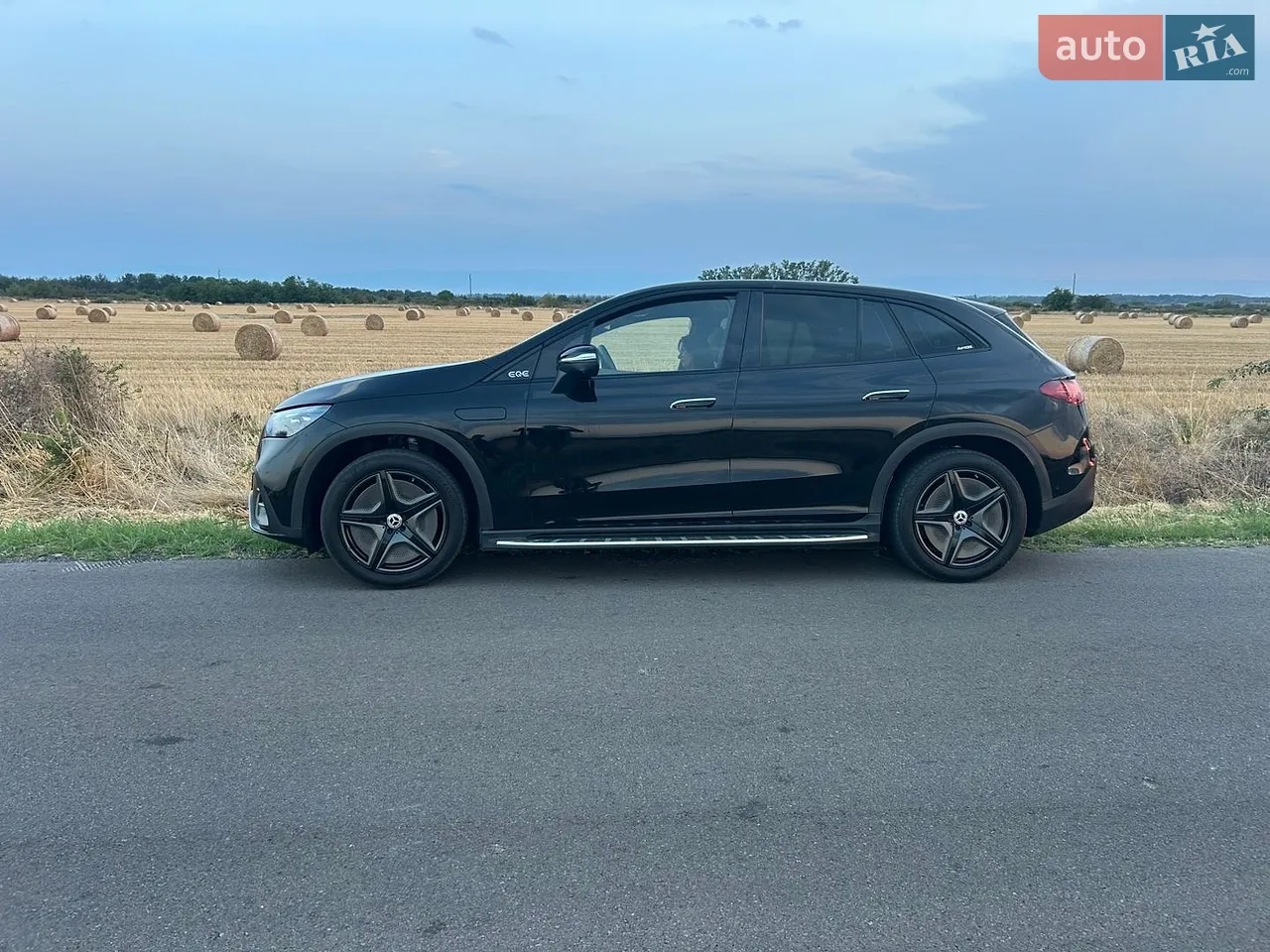 2022 Mercedes-Benz EQB - мініатюра 57