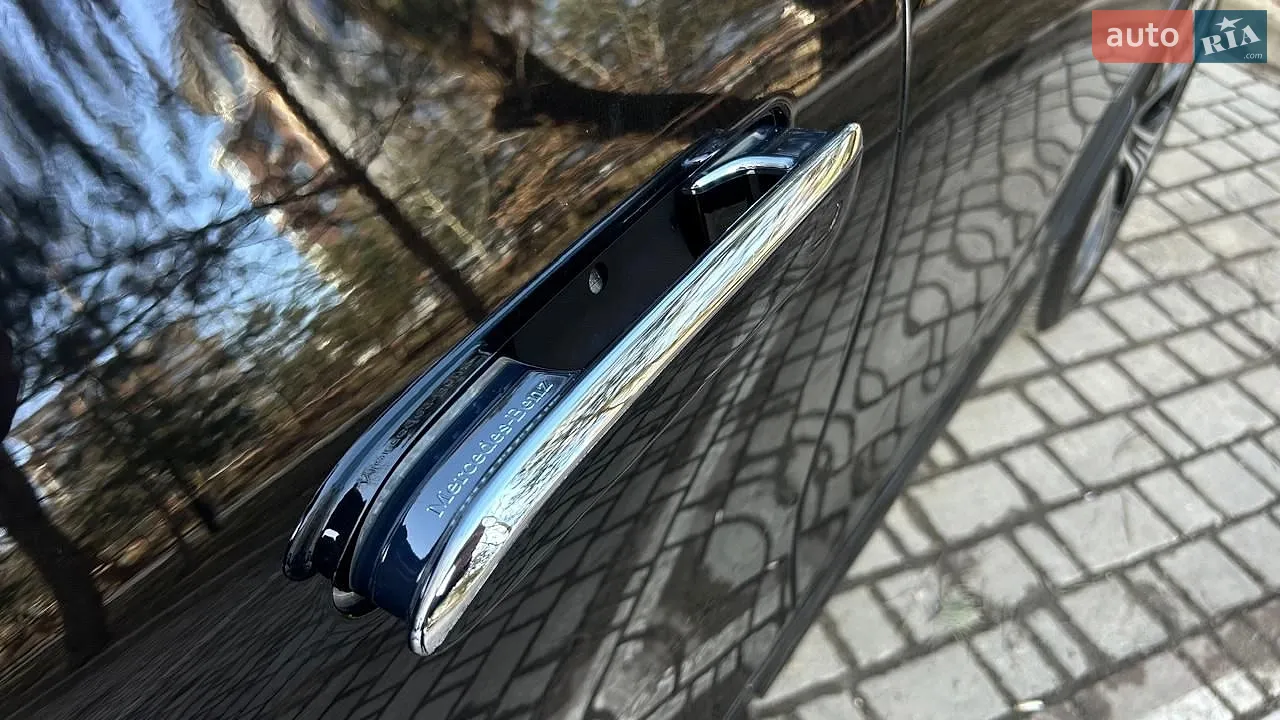 2023 Mercedes-Benz EQE - мініатюра 23