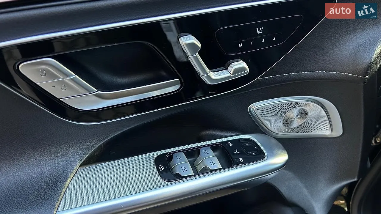 2023 Mercedes-Benz EQE - мініатюра 28