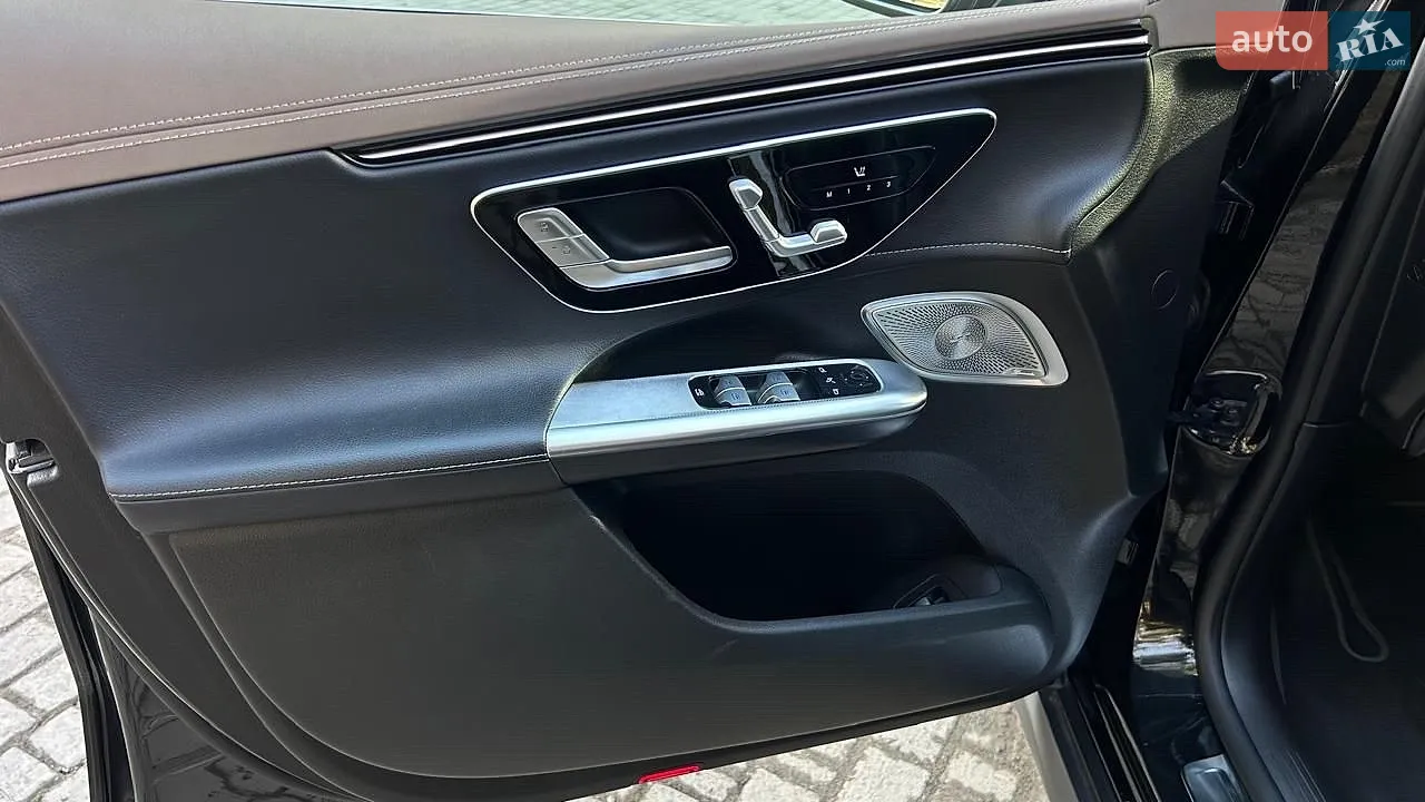2023 Mercedes-Benz EQE - мініатюра 33