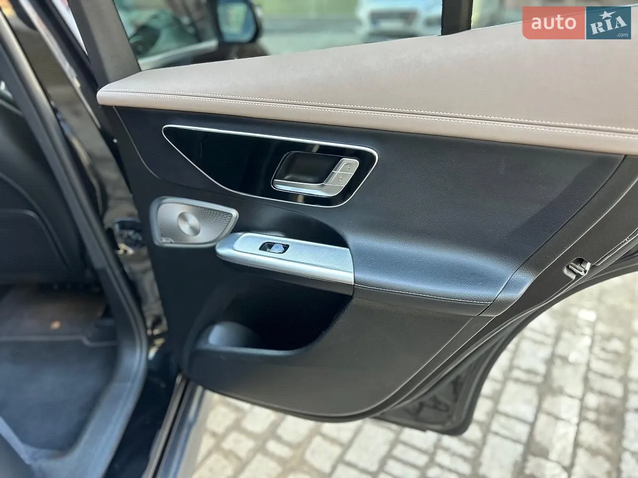 2023 Mercedes-Benz EQE - мініатюра 41