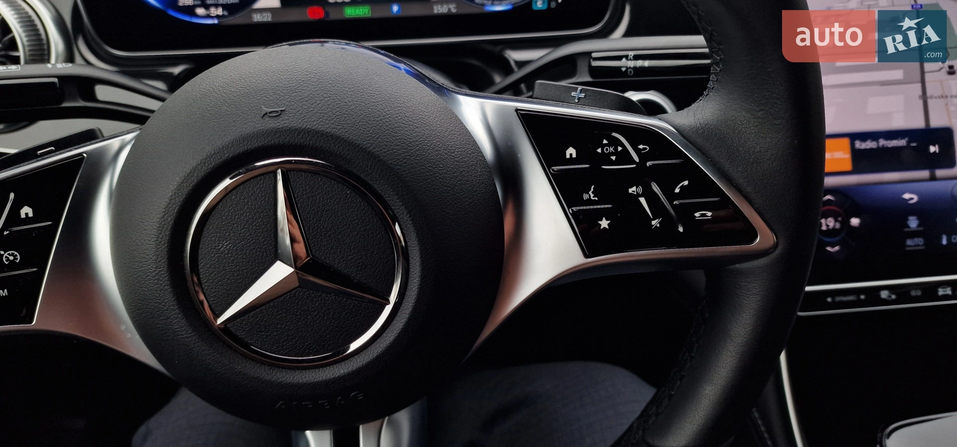2022 Mercedes-Benz EQE - мініатюра 95