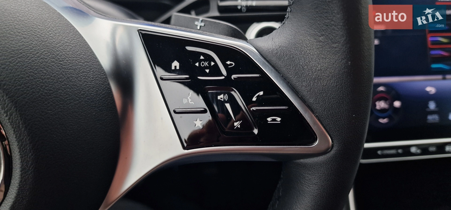 2022 Mercedes-Benz EQE - мініатюра 122