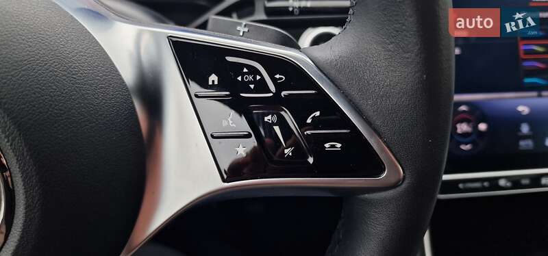 Седан Mercedes-Benz EQE 2022 в Тернополе фото 122 Седан Mercedes-Benz EQE 2022 в Тернополе