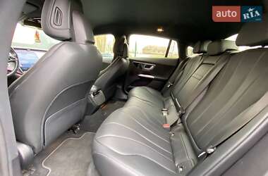 Седан Mercedes-Benz EQE 2022 в 