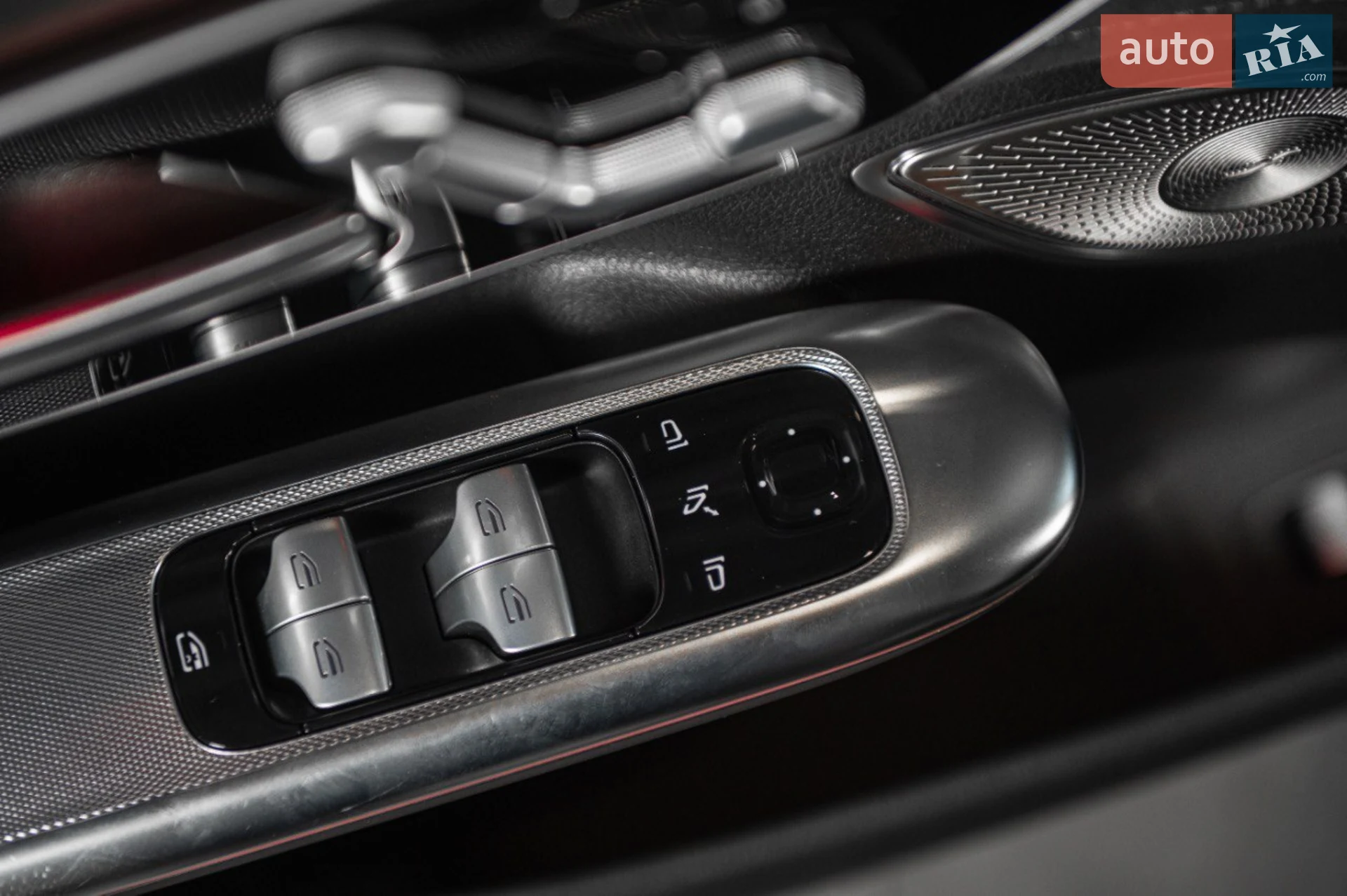 2023 Mercedes-Benz EQE - мініатюра 51