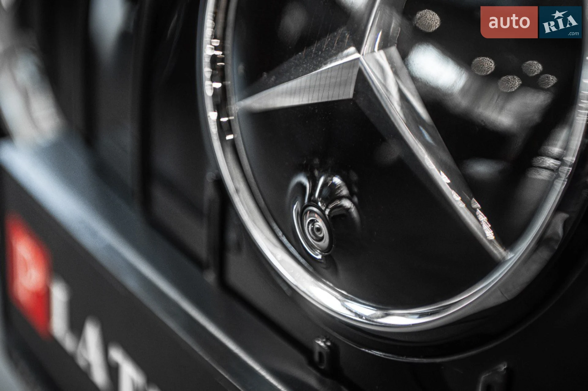 2023 Mercedes-Benz EQE - мініатюра 81
