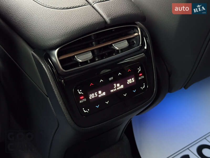 Позашляховик / Кросовер Mercedes-Benz EQE 2024 в Одесі фото 25 Позашляховик / Кросовер Mercedes-Benz EQE 2024 в Одесі