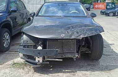 Седан Mercedes-Benz EQE 2022 в Киеве