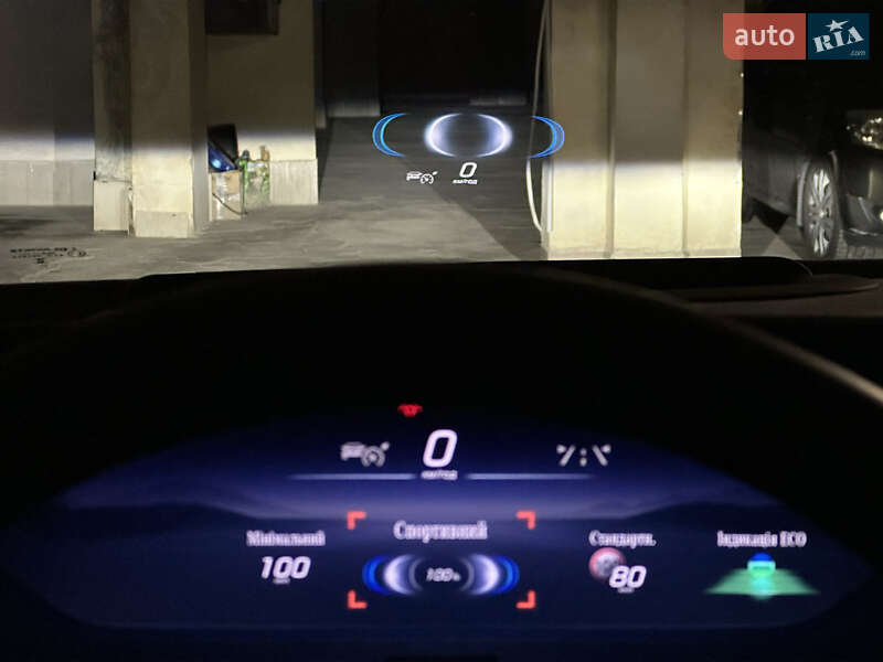 Седан Mercedes-Benz EQE 2023 в Виннице фото 50 Седан Mercedes-Benz EQE 2023 в Виннице