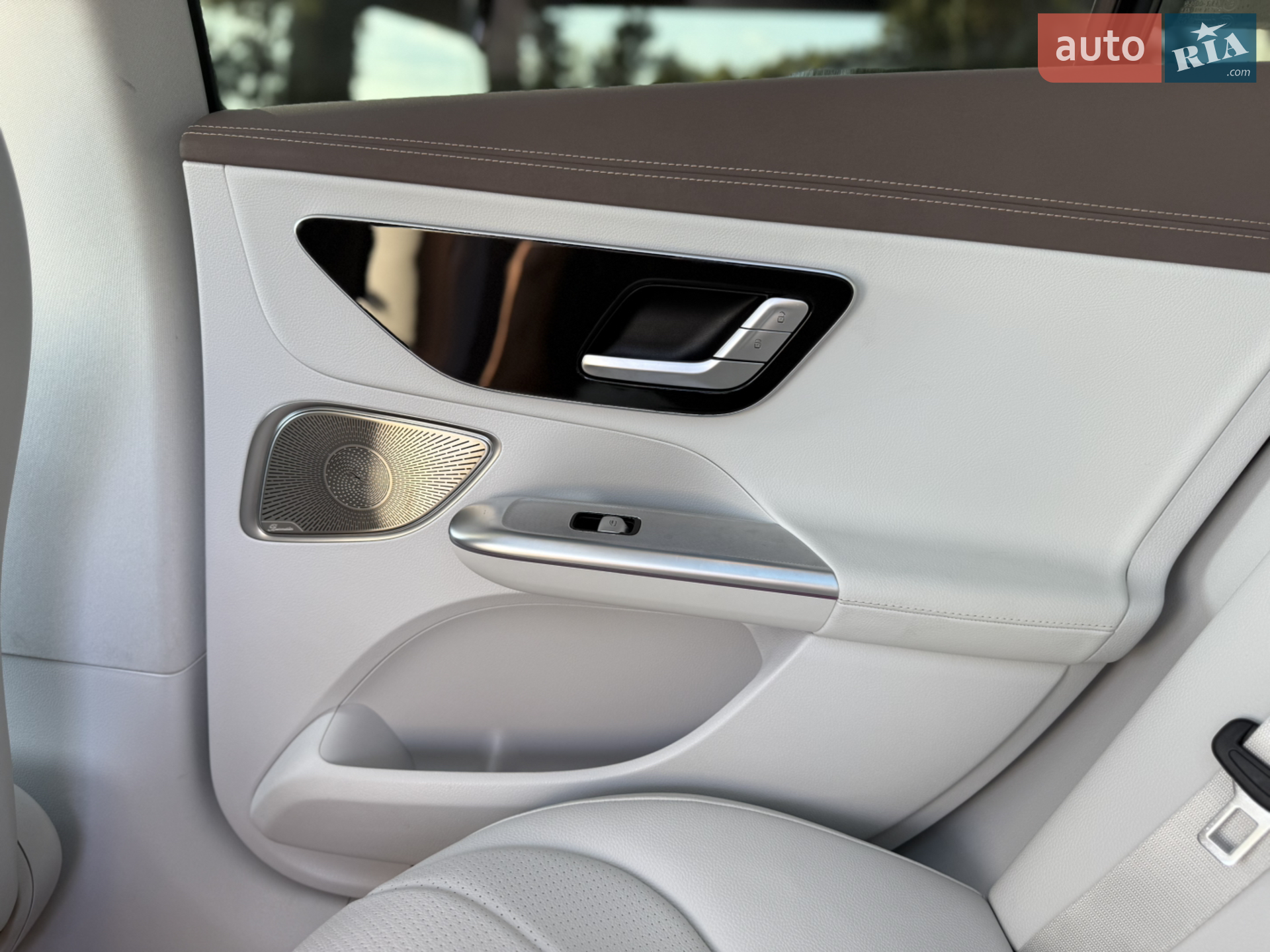 2022 Mercedes-Benz EQE - мініатюра 53