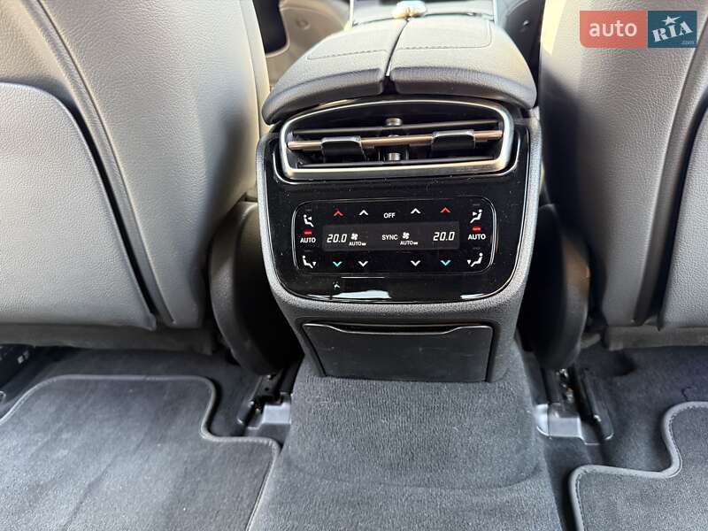 Седан Mercedes-Benz EQE 2022 в Ровно